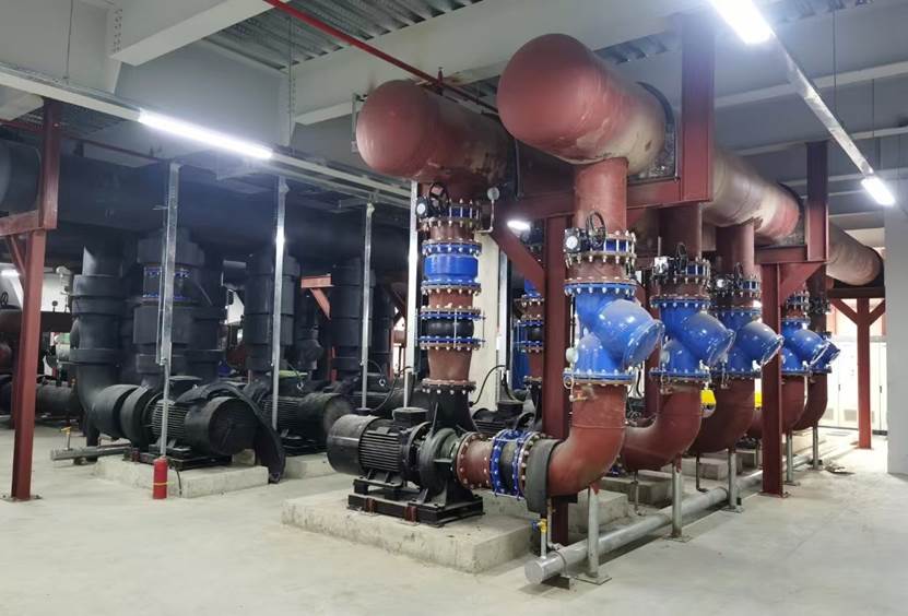 2024下半年新能源行业市场机会展望 需求稳定驱动的空调设备制造新机遇