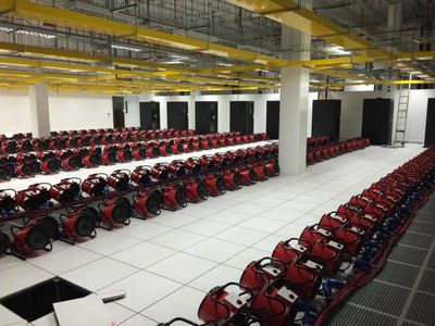 空调设备制造 从原理到实践的全景解析