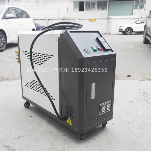 模温机与空调设备制造 注塑辅助设备的关键生产厂家