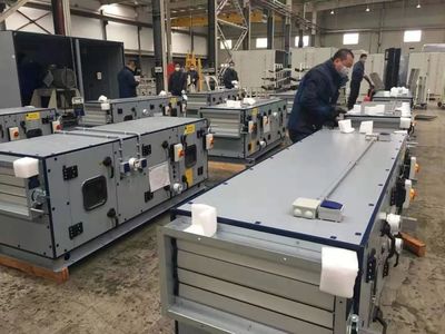 齐鲁制药驰援抗疫前线，推迟厂房工期转送设备支援武汉火神山医院建设