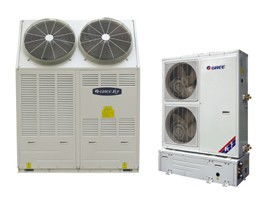 上海格力空调报价 瀚阳价格合理性解析与空调设备制造